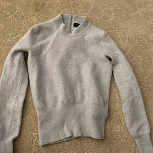 JCrew Wool Sweater